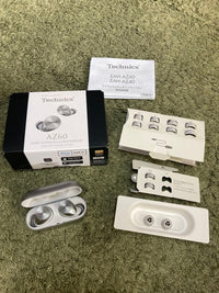 Technics Wireless Earphones Az60