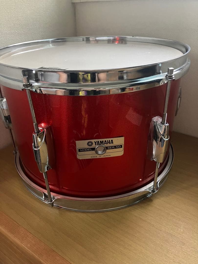 Yamaha Tom-Toms Mt-2120
