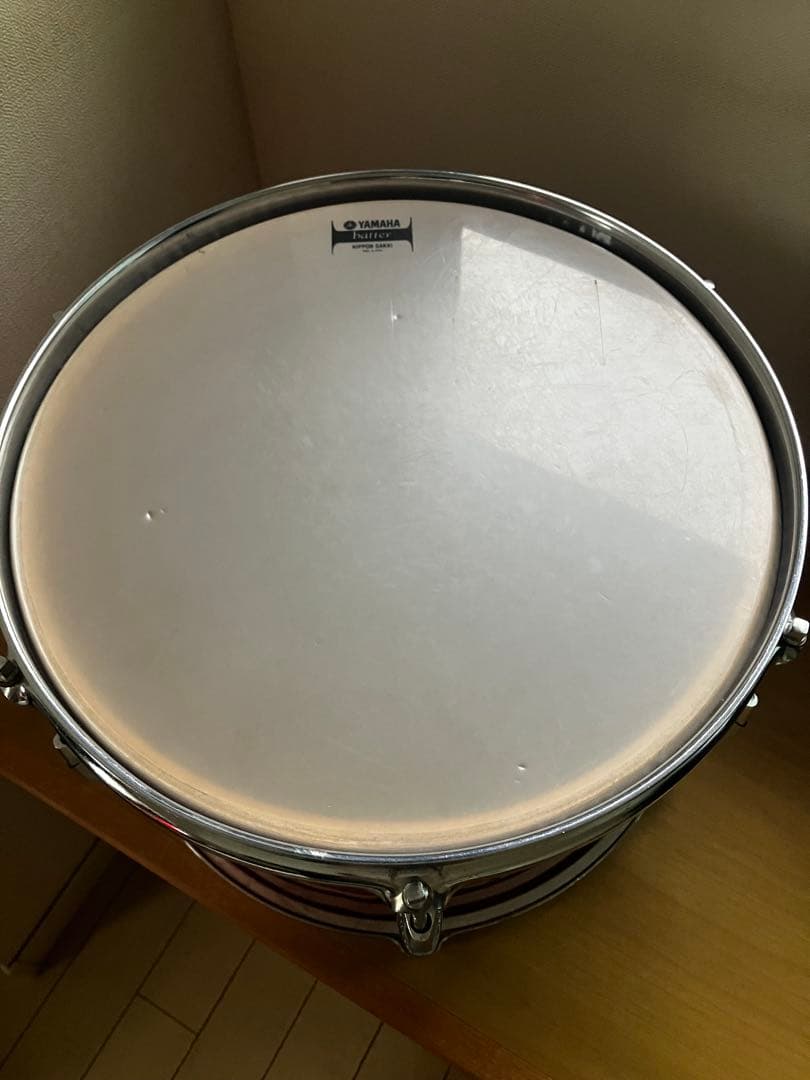 Yamaha Tom-Toms Mt-2120