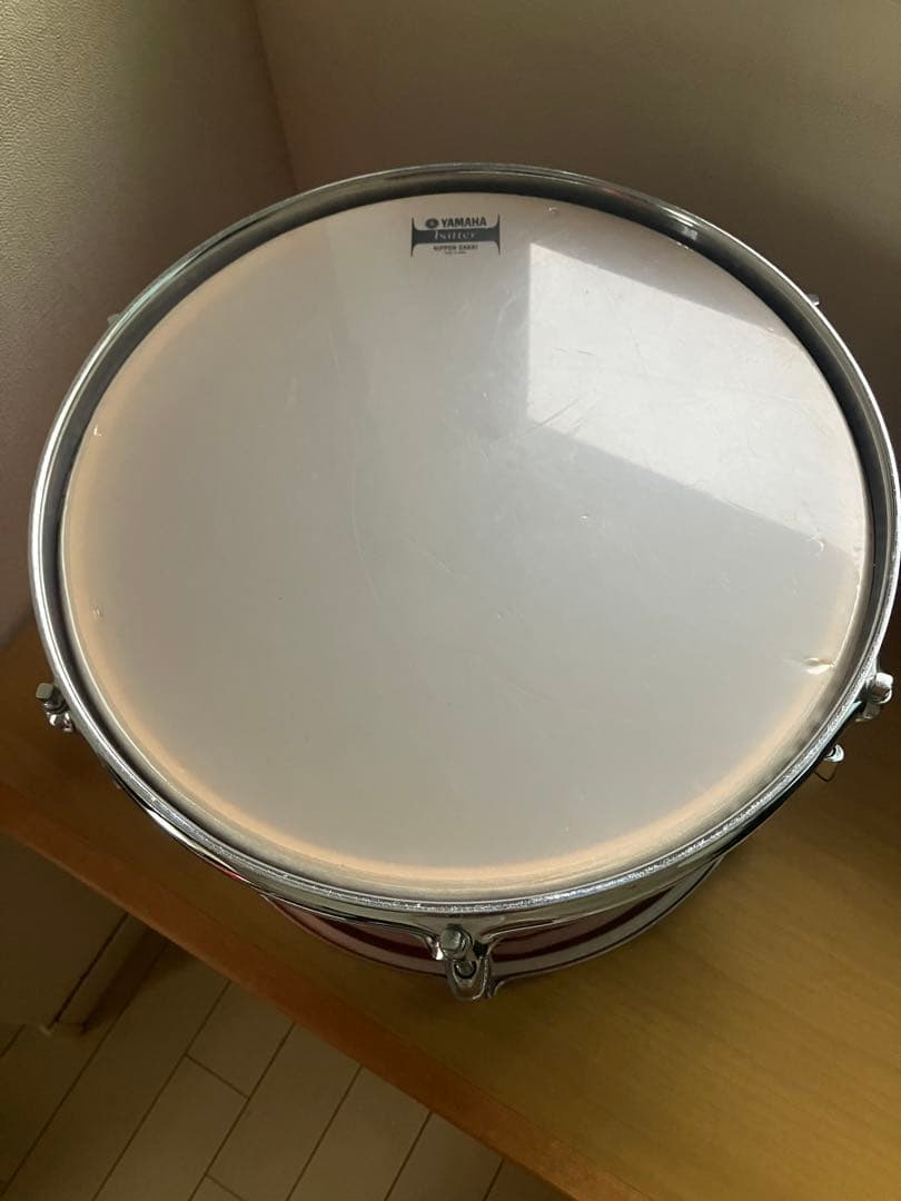 Yamaha Tom-Toms Mt-2120