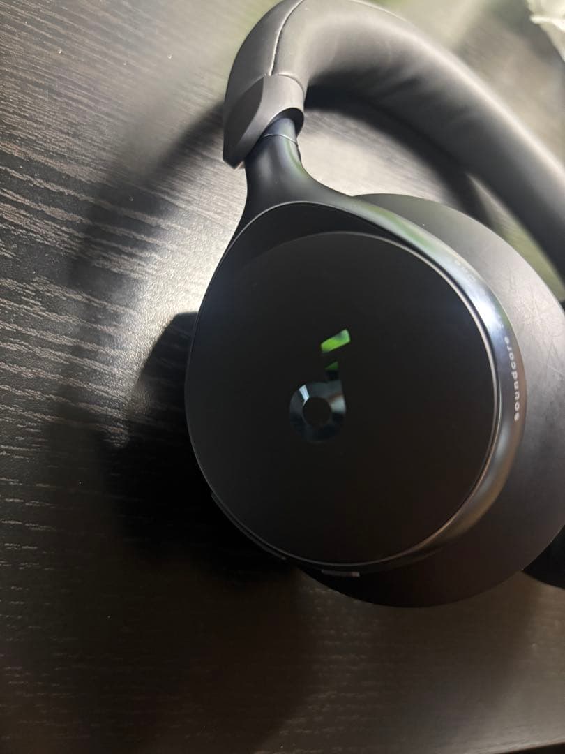 Anker Wireless Headphones Soundcore Space One