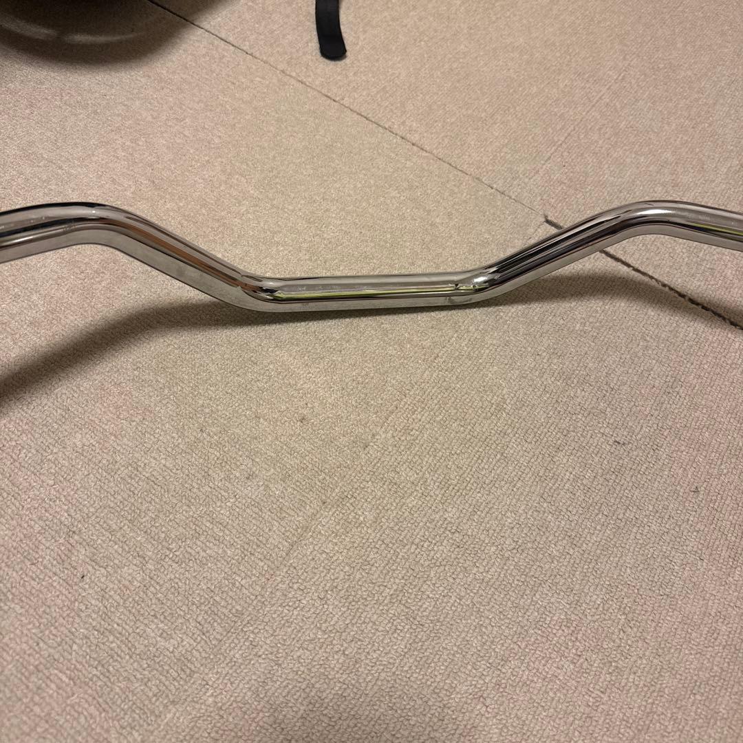 Handle Sr400
