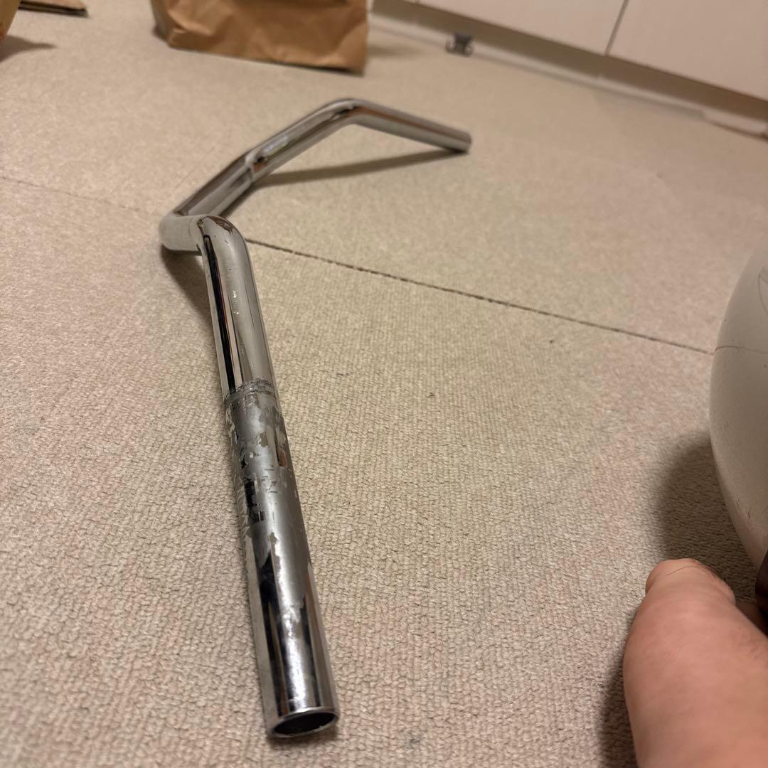 Handle Sr400
