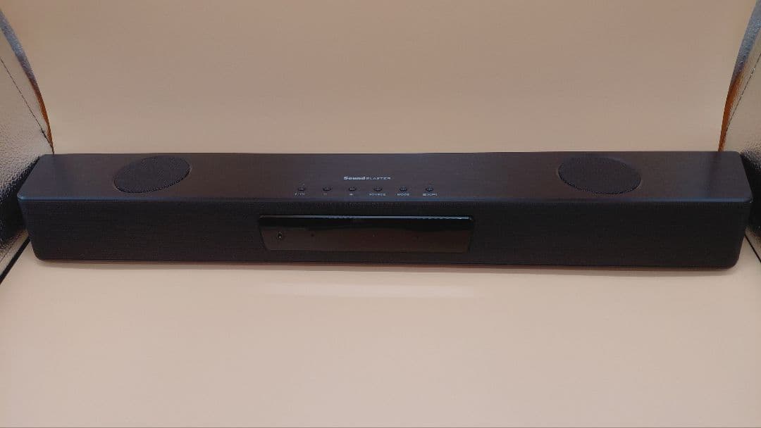 Creative Pc Speaker Sound Blaster Katana V2 Nq