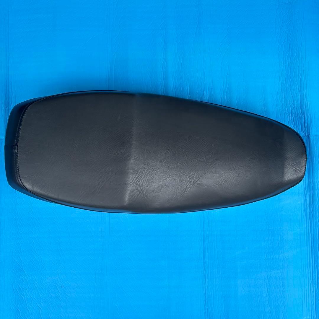 Yamaha Motor Seats Sr400