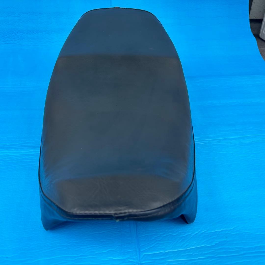 Yamaha Motor Seats Sr400