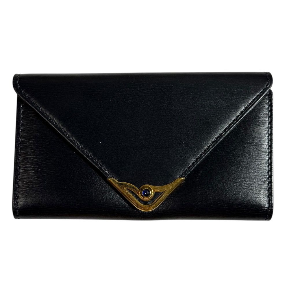 Cartier Key Case Used