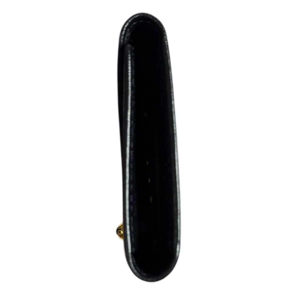 Cartier Key Case Used