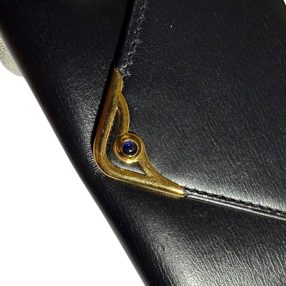 Cartier Key Case Used