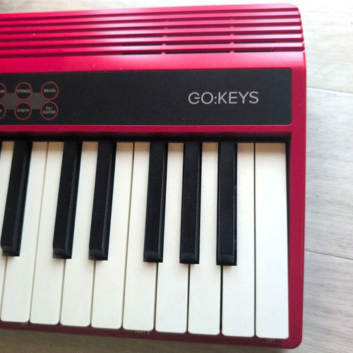 Roland Keyboard Electronic Piano Go:Key Go-61K