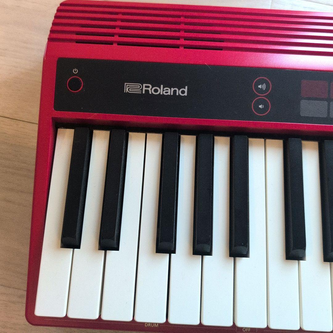 Roland Keyboard Electronic Piano Go:Key Go-61K
