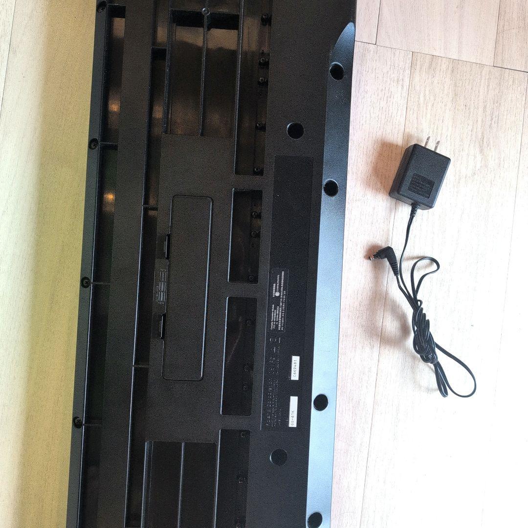 Roland Keyboard Electronic Piano Go:Key Go-61K