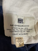 Neighborhood Other