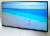 Sharp Lcd Tvs Aquos 4T-C60Aj1 60 4K