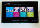 Sharp Lcd Tvs Aquos 4T-C60Aj1 60 4K