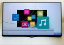 Sharp Lcd Tvs Aquos 4T-C60Aj1 60 4K