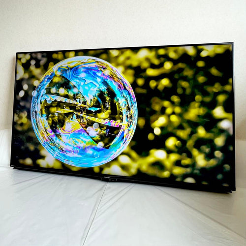 Sharp Lcd Tvs Aquos 4T-C60Aj1 60 4K
