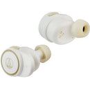 Audio Technica Others Ath-Ck1Tw Wh Athck1Twwh
