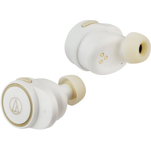 Audio Technica Others Ath-Ck1Tw Wh Athck1Twwh