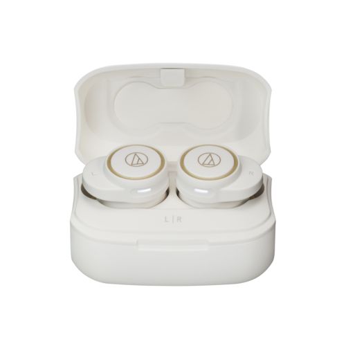 Audio Technica Others Ath-Ck1Tw Wh Athck1Twwh