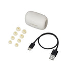 Audio Technica Others Ath-Ck1Tw Wh Athck1Twwh