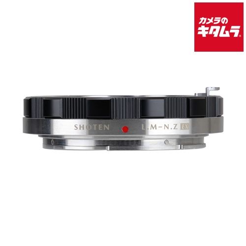 Mount Adapter Shoten Lm-Nz Ex B M Z