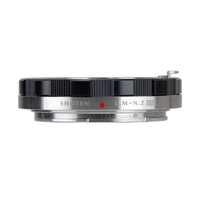 Mount Adapter Shoten Lm-Nz Ex B M Z