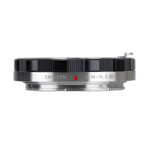 Mount Adapter Shoten Lm-Nz Ex B M Z