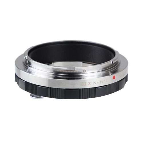 Mount Adapter Shoten Lm-Nz Ex B M Z