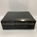 Yamaha Cd, Md Cassette Decks K-100X
