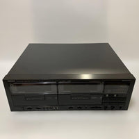 Yamaha Cd, Md Cassette Decks K-100X