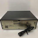 Yamaha Cd, Md Cassette Decks K-100X