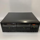 Yamaha Cd, Md Cassette Decks K-100X