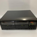 Yamaha Cd, Md Cassette Decks K-100X
