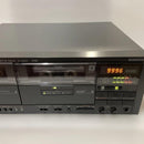 Yamaha Cd, Md Cassette Decks K-100X
