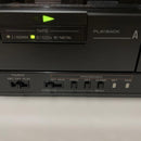 Yamaha Cd, Md Cassette Decks K-100X