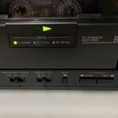 Yamaha Cd, Md Cassette Decks K-100X