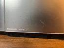 Panasonic Cd, Md Cassette Decks Sc-Hc39
