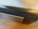 Panasonic Cd, Md Cassette Decks Sc-Hc39