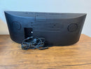 Panasonic Cd, Md Cassette Decks Sc-Hc39