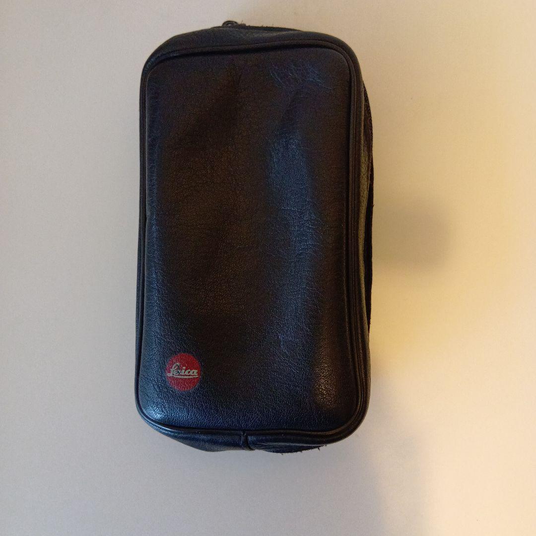 Leica Camera Cases
