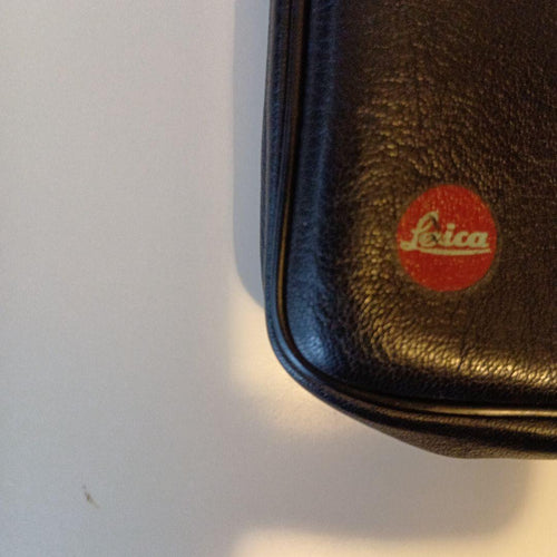 Leica Camera Cases