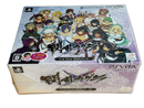 Playstation Vita Software (Package Version) Shinovi Versus Dx Psvita