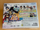 Playstation Vita Software (Package Version) Shinovi Versus Dx Psvita