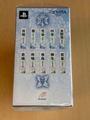 Playstation Vita Software (Package Version) Shinovi Versus Dx Psvita