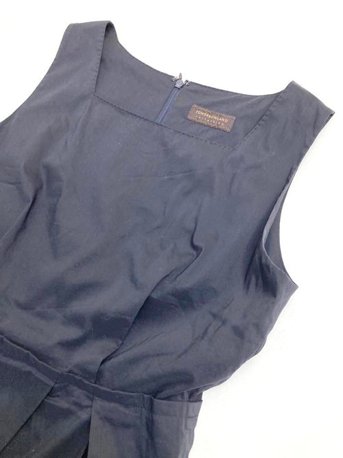Tomorrowland Salopet Overall All -In -One Collection Size36/