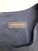 Tomorrowland Salopet Overall All -In -One Collection Size36/