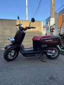 Motorcycle Frames Yamaha Vox