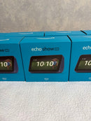 Amazon Smart Speakers Echo Show5 7 2