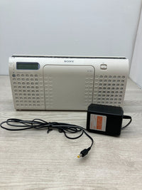 Sony Cd Md Cassette Deck (A5-141) T